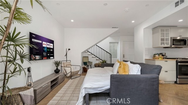 Building Photo - 1347 Seward St