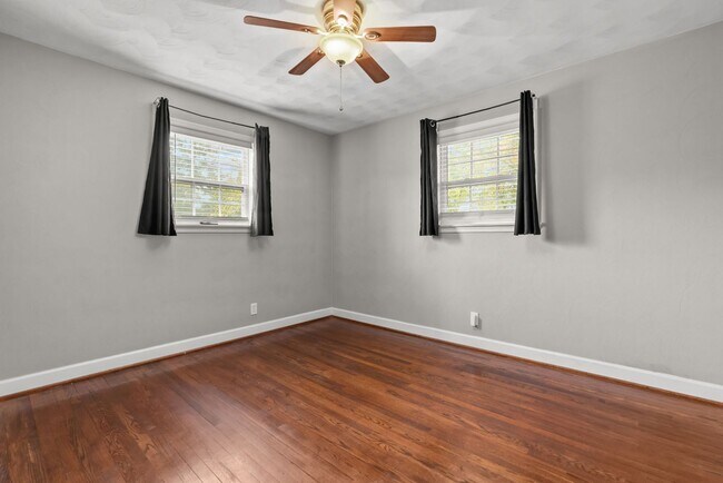 Building Photo - Now Available in Chesapeake!