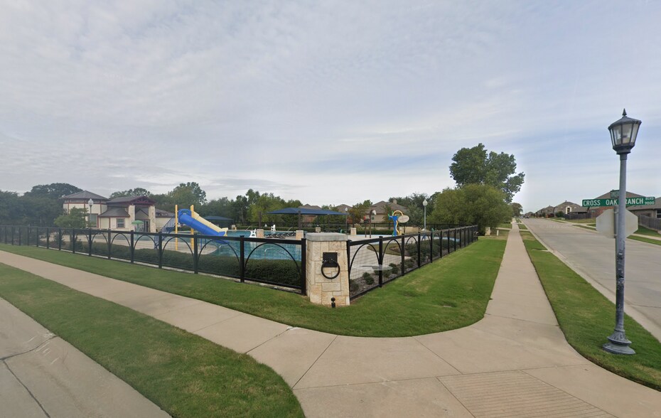 Building Photo - 8916 Chisholm Trail