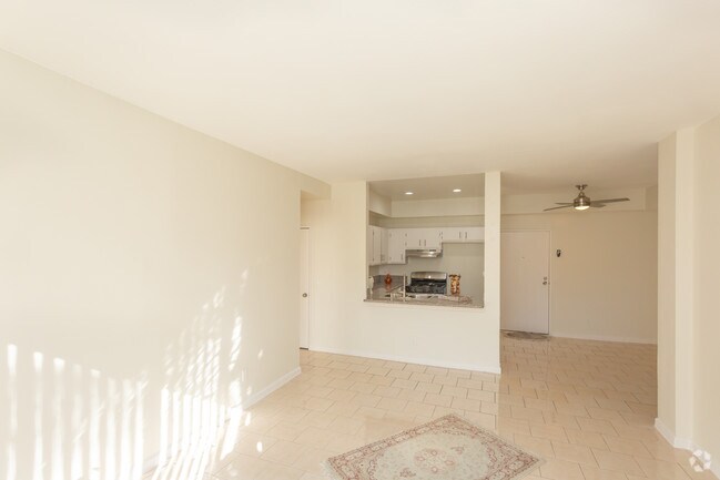 Interior Photo - Pinewood Apartments