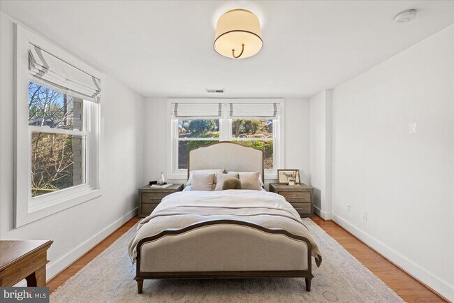 Building Photo - 4840 MacArthur Blvd NW