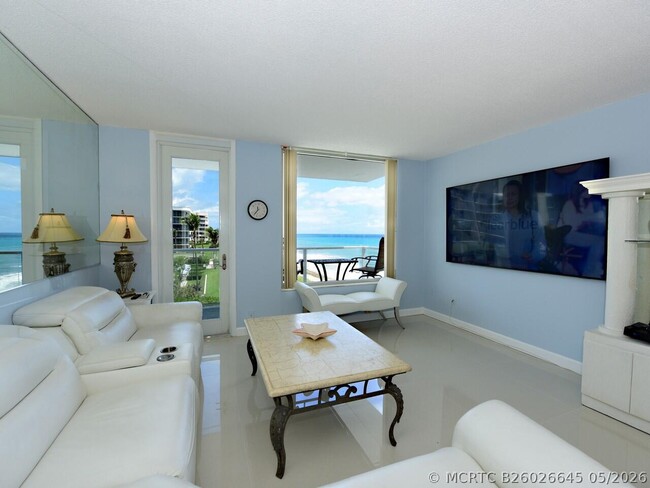 Building Photo - 3450 S Ocean Blvd
