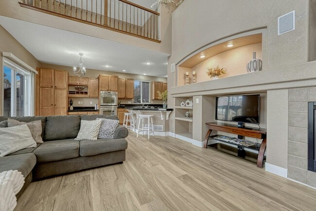 Building Photo - 3617 Craftsbury Dr