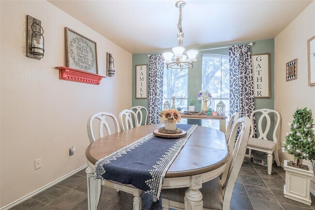 Building Photo - 1705 Friars Tale Ln