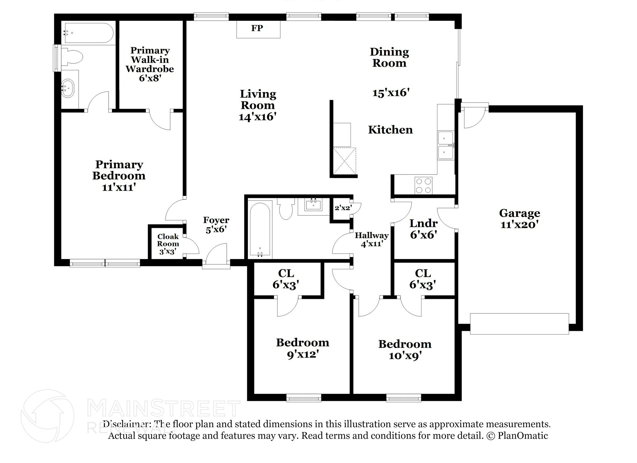 Building Photo - 3175 Beeson Acres Rd