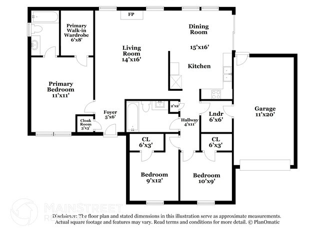 Building Photo - 3175 Beeson Acres Rd