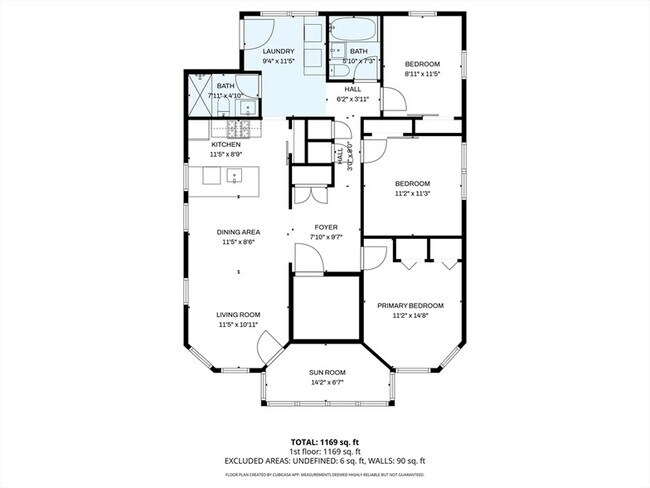 Building Photo - 18 Ronan St