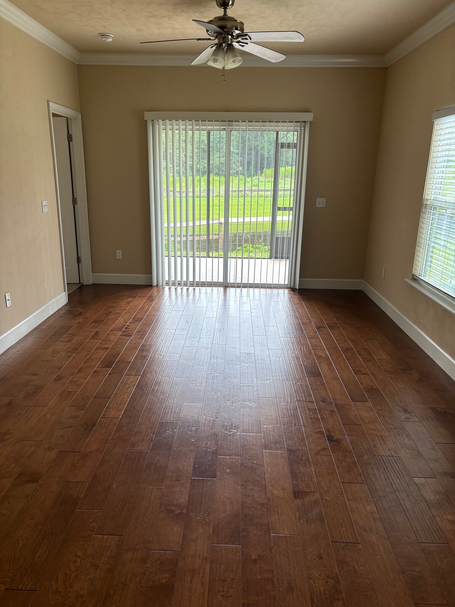 Living Room - 3144 NW 105th Dr