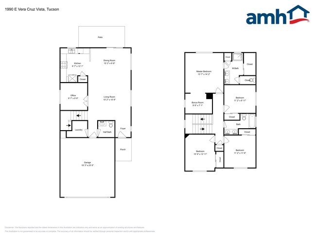 Building Photo - 1990 E Vera Cruz Vis