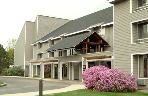 Building Photo - Simon C Fireman Community