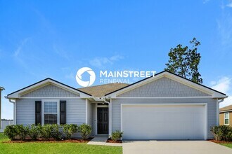 Building Photo - 4 Bedroom Pet-Friendly Home in Green Cove Springs, FL with Main Street Renewal