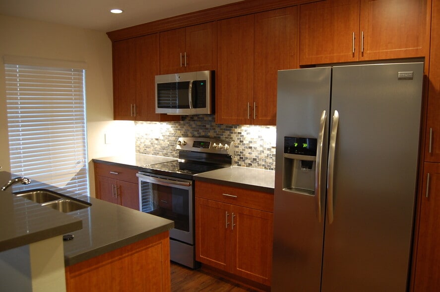 Interior Photo - Villa Marquette