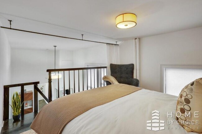 Building Photo - 1 bedroom in NEW YORK NY 10011