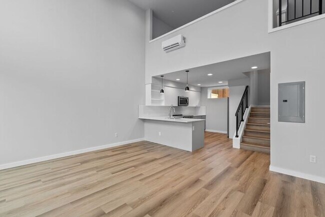 Building Photo - Stunning Brand-New Ballard Townhome with Air Conditioning