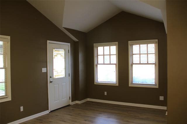 Building Photo - 1400 N Highland Ave