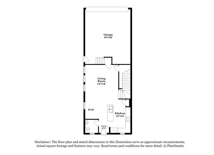 Building Photo - 13437 Oneida Ln