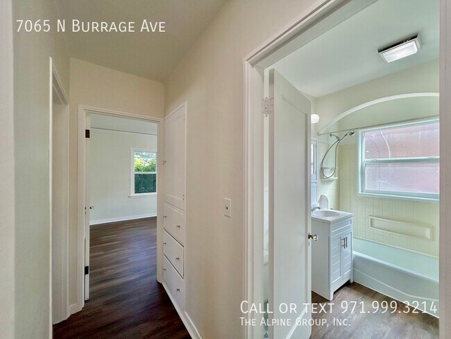 Building Photo - 7065 N Burrage Ave