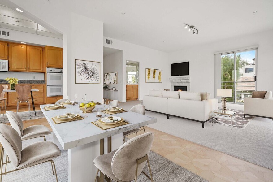 Building Photo - 1325 Arizona Ave