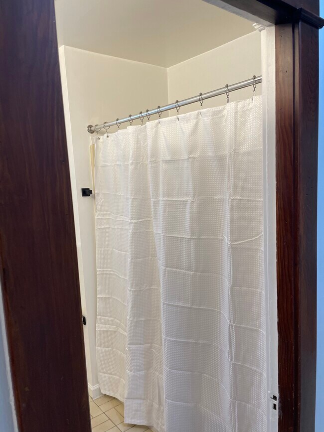 Bathroom (Tub/Shower) - 205 Western Ave