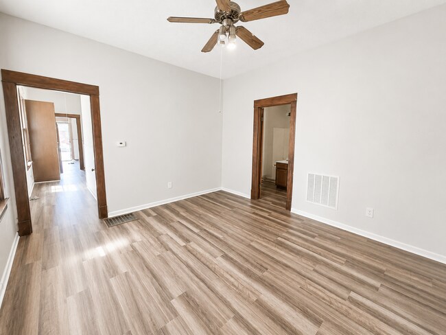 Building Photo - Two Bedroom House - Now Available!