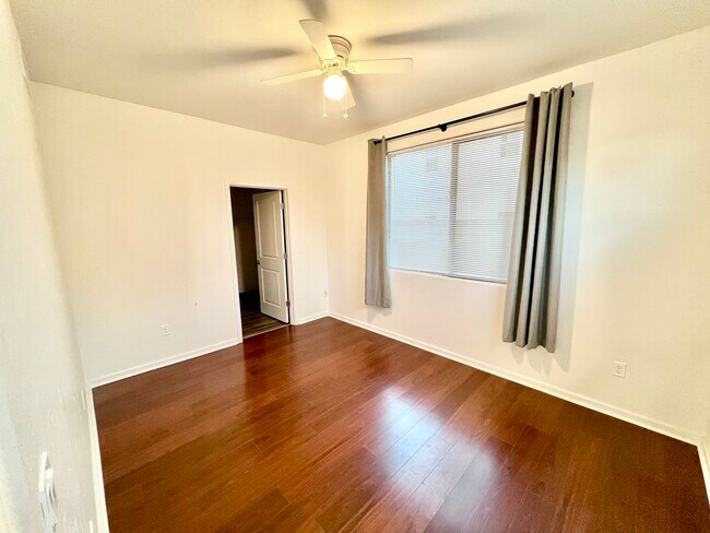 Bedroom #1 - 3136 N Winstel Blvd