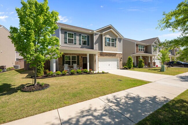 Building Photo - 1009 Chiles Dr