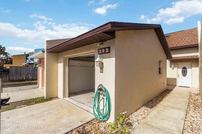 Building Photo - 292 Canaveral Beach Blvd
