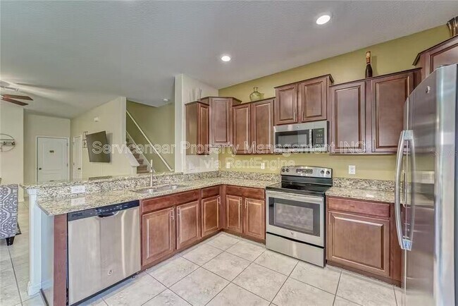 Building Photo - 2235 Golden Falcon Dr