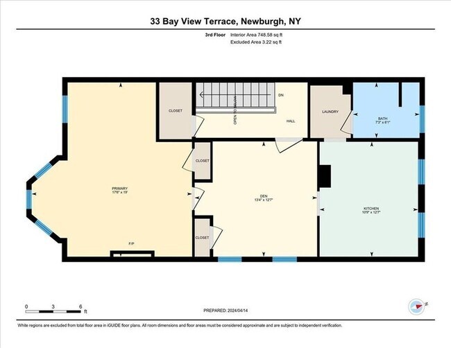 Building Photo - 33 Bay View Terrace