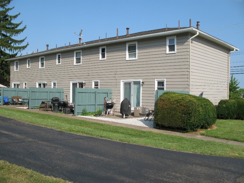 Building Photo - 2818 Burns Ave