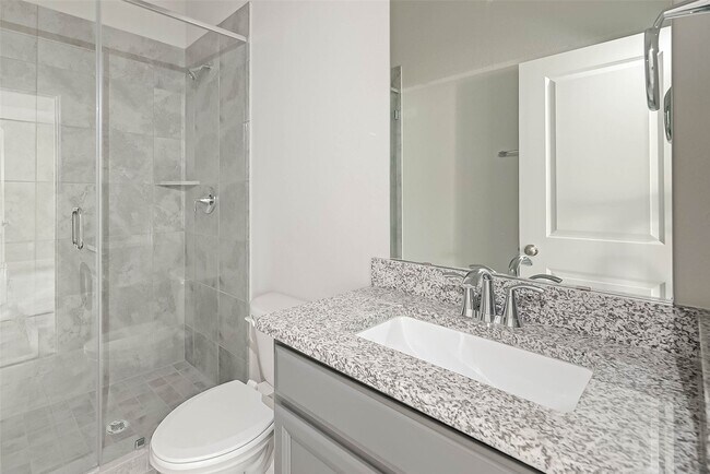 Building Photo - 23814 Pullin Market Dr