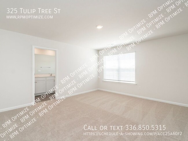 Building Photo - 325 Tulip tree St