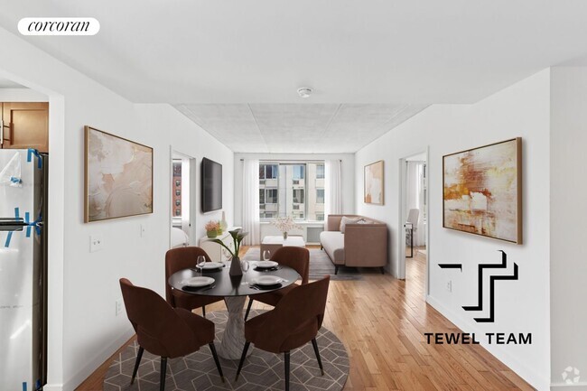 Building Photo - 32 W 139th St