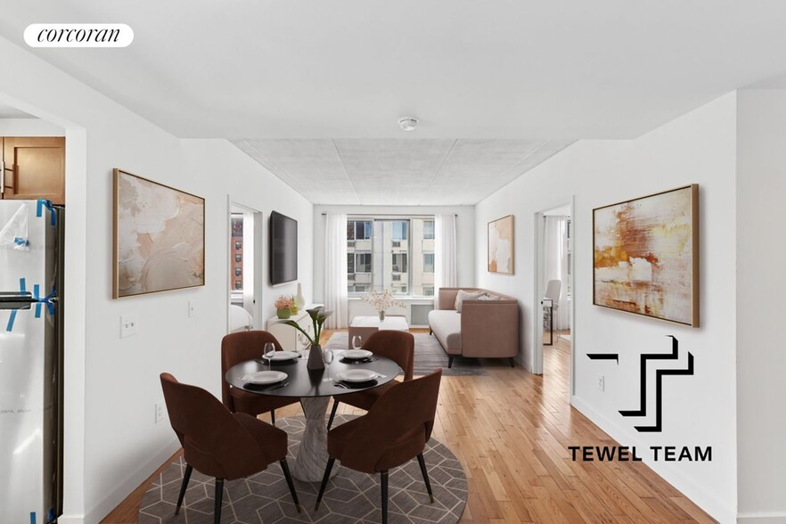 Primary Photo - 32 W 139th St