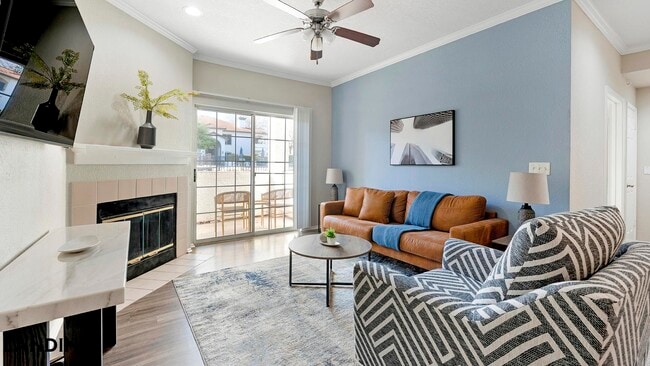 Building Photo - 3201 Duval Rd