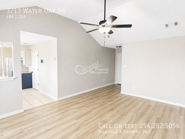 Building Photo - 3713 Water Oak Dr