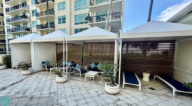 Building Photo - 610 W Las Olas Blvd