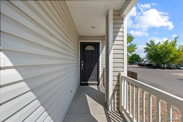 Building Photo - 8019 S Kittredge Ct