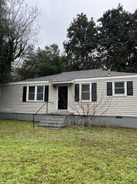 Building Photo - 3028 Meade St