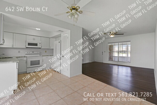 Building Photo - 642 SW Bolin Ct