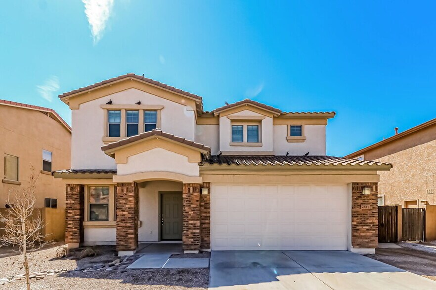 Primary Photo - 7247 West Alta Vista Road