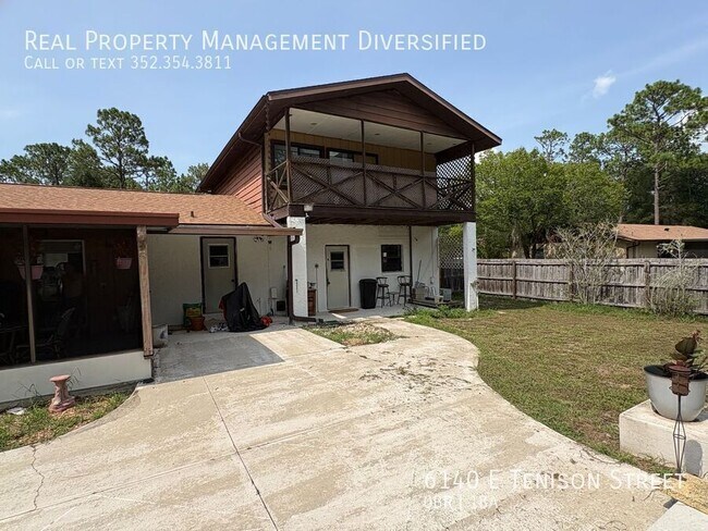Building Photo - 6140 E Tenison St