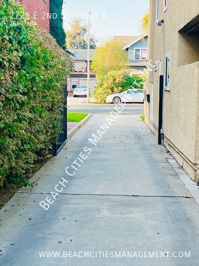 Building Photo - 2726 2nd St