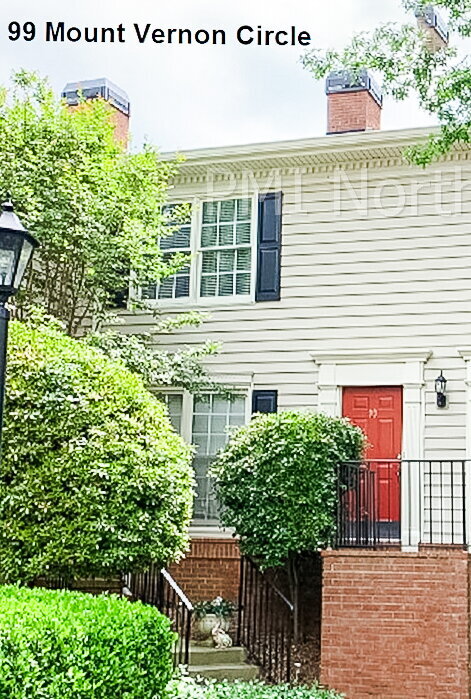 Building Photo - Now Available – Stunning 2-Bedroom Townhom...