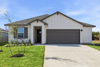 Building Photo - New Construction Home Ready for Immediate Move-In!