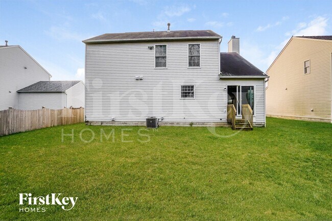 Building Photo - 2673 Cross Creek Ave