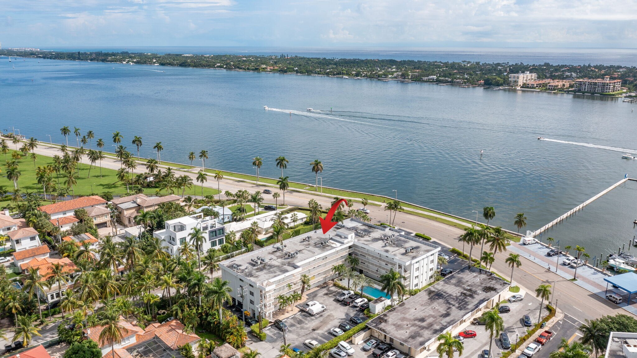 Building Photo - 917 N Flagler Dr