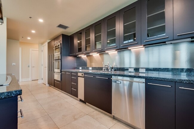 Building Photo - Sky Las Vegas 4305- Stunning City Views from this Fully Furnished, 3Bd, 3-Story Penthouse Residence