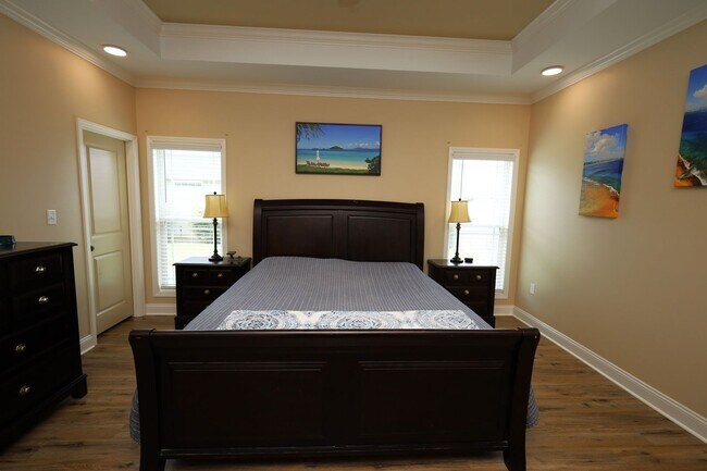 Building Photo - 3905 Crusader Ct