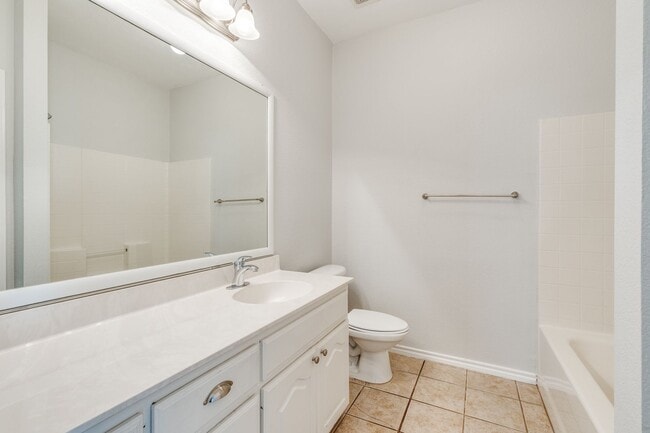 Building Photo - 10208 Los Barros Trail